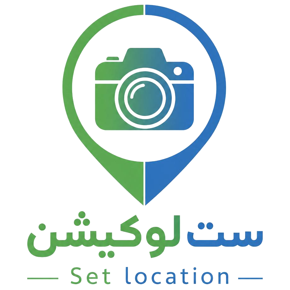 لوگوی سامانه